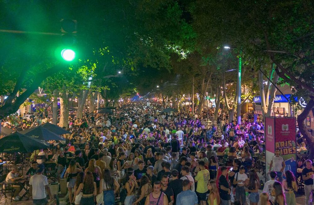 Con nuevo y exitoso formato, la Arístides arrasa en su sexto aniversario