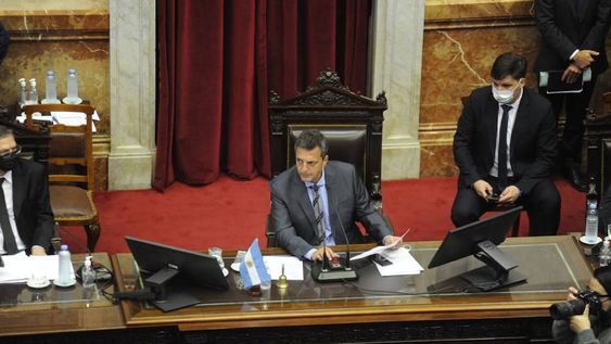 Los diputados del Frente de todos buscan sancionar en la primera quincena de mayo una serie de iniciativas para fomentar el desarrollo productivo.