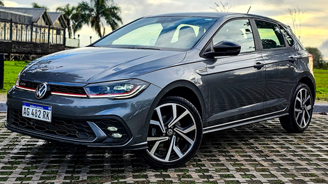 Cuál es el inesperado precio del Volkswagen Polo tras la baja de impuestos en febrero 2025