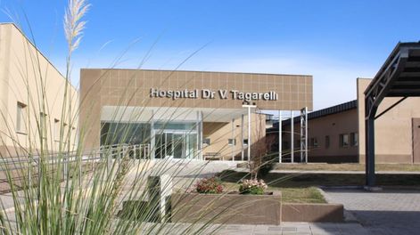 Los Andes | Los tres departamentos del Valle de Uco figuran en el “top five” de mayor uso de la red pública sanitaria en la provincia. La poca oferta privada potencia la tendencia.