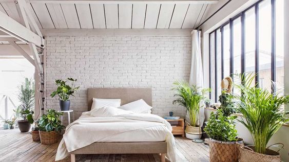 Diseño interiores