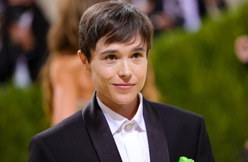 El actor compartió una nueva foto en sus redes