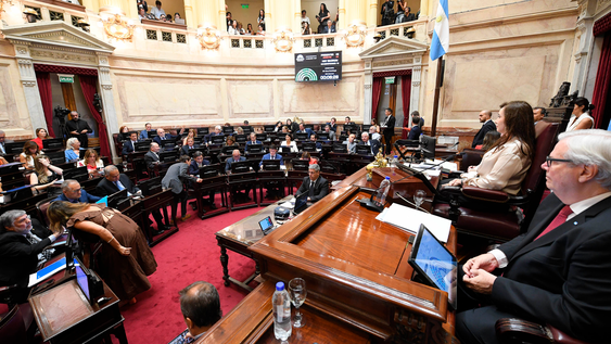 Qué opinan los empresarios mendocinos sobre el proyecto de reforma laboral que aprobó el Senado