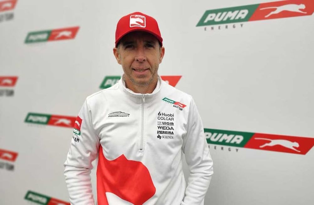 Pato Silva contó cómo será su proyecto para el Dakar 2023