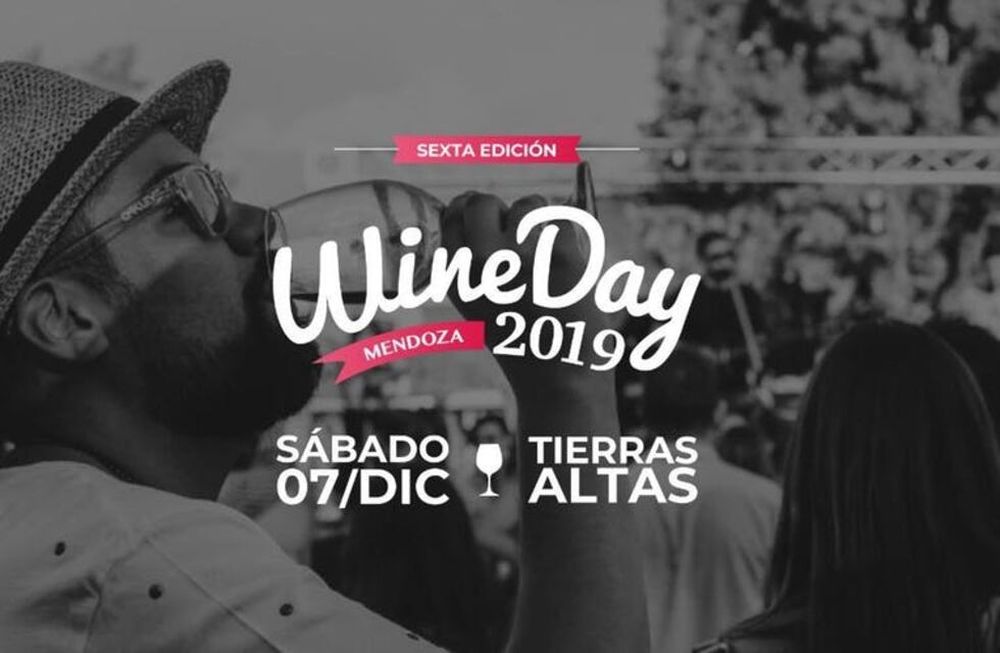 Un Wine Day para vivir al aire libre con amigos
