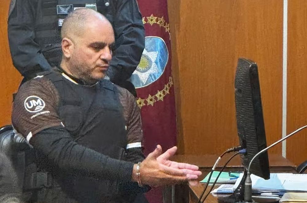 La sentencia se conoció este viernes en la citada provincia donde Leonardo Cositorto fue declarado culpable por cometer 118 estafas reiteradas