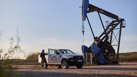 Aconcagua Energía busca reestructurar más de US$ 200 millones en deuda para fortalecer su operación y encarar una nueva etapa de desarrollo.