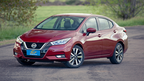 Cuánto cuesta comprar hoy un Nissan Versa tras la quita del cepo