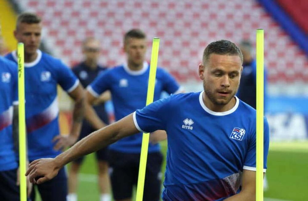 Islandia ganaría  el Mundial de la socioeconomía