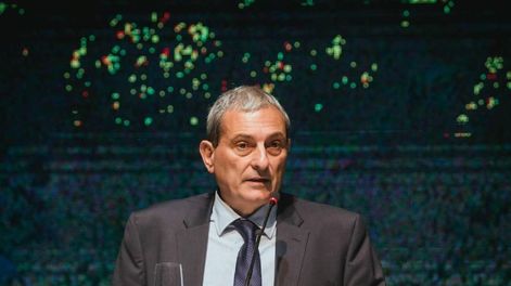 Los Andes | Alejandro Díaz, CEO de AmCham.
