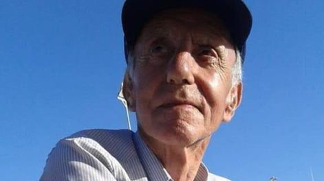 Los Andes | lito chiófalo