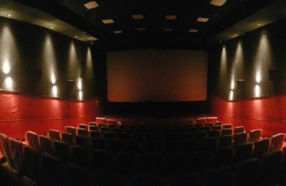 Después de décadas, hoy vuelve el cine a Tupungato