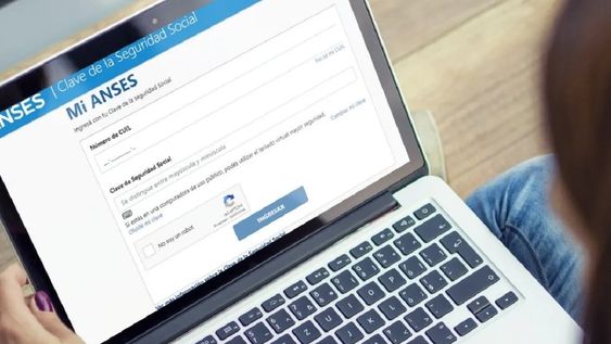 Cómo tramitar la Clave de Seguridad Social de Anses (Imagen ilustrativa / Web)
