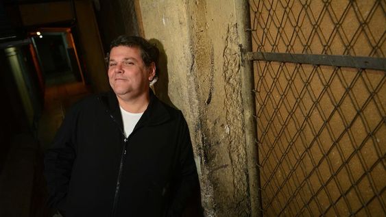 Alfredo Casero: “Yo no soy  amigo ni enemigo del poder”