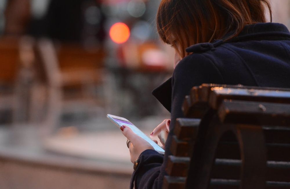 Durante el primer semestre del año, hubo más de 55.000 llamados solicitando asesoramiento a la línea 144.