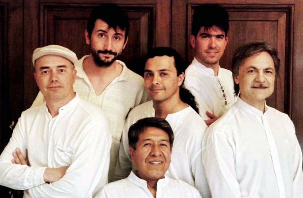 Markama: 43 años junto “Al Pueblo”