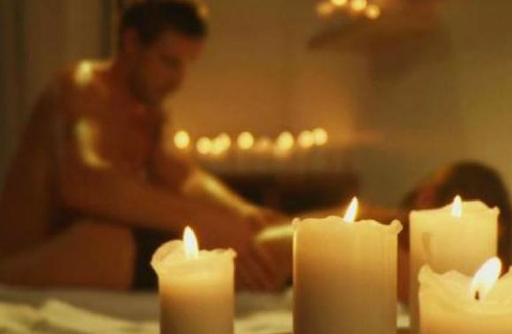 Sexo tántrico: el culto a la mujer y el orgasmo en todo el cuerpo