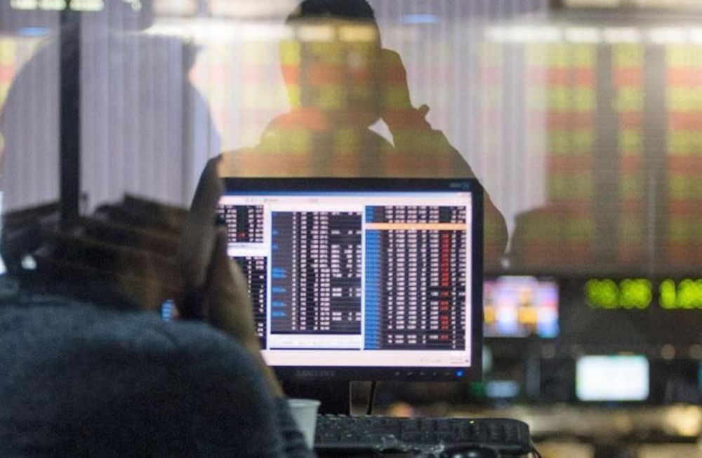 El Riesgo País sube con fuerza y vuelve a superar la barrera de los 2.000 puntos