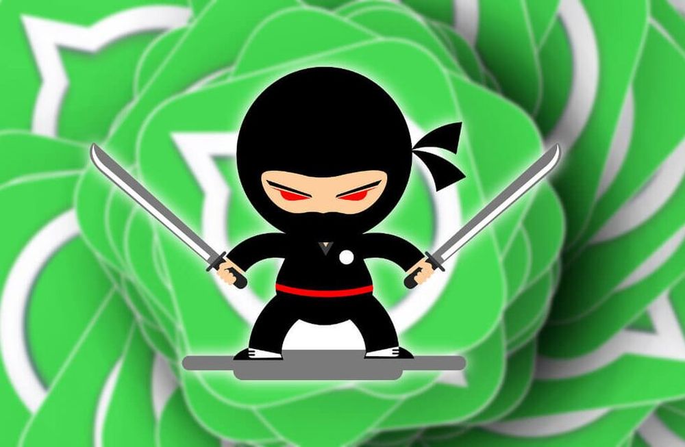 El “modo ninja” de Whatsapp: para leer mensajes sin que se den cuenta