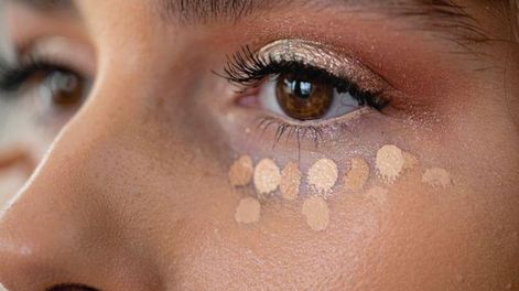 Los Andes | Top 3 correctores de farmacia que cubren las ojeras y las disimulan por completo.