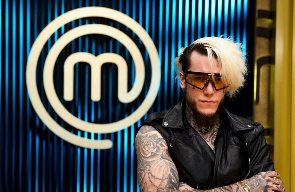 Alex Caniggia quiere ser presidente de la Argentina y reveló cuál sería su estrategia