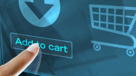 El comercio electrónico crece, pero no compensa la caída del consumo: estrategias de las empresas para vender