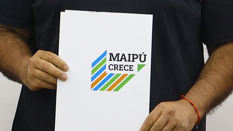 Maipú entregó más de 350 créditos a emprendedores durante el 2025