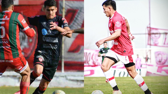 Federal A: San Martín empató y Huracán perdió