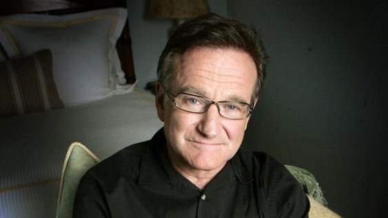 El video que le envió Robin Williams a una mujer que padece cáncer