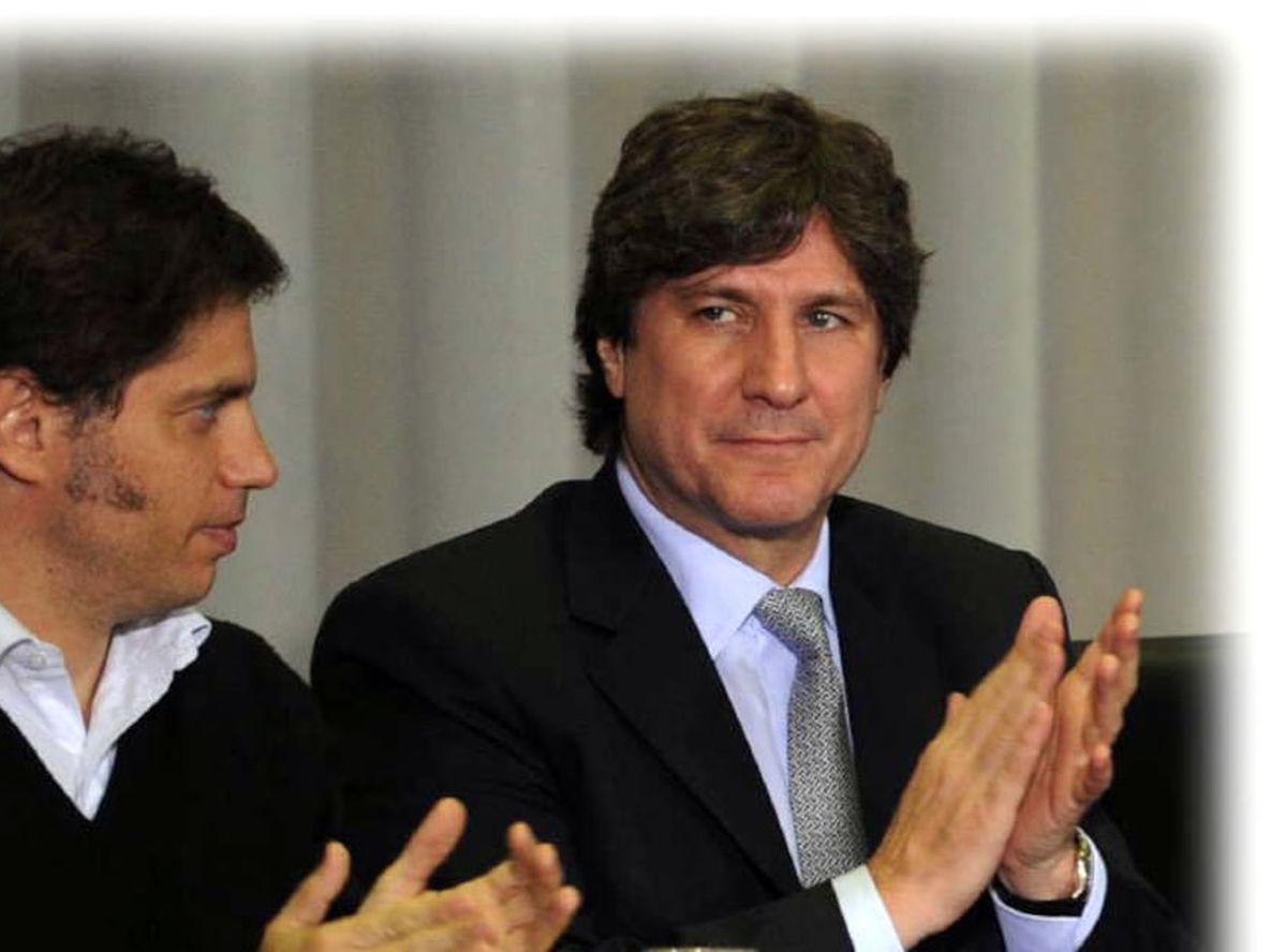 En política, la alegría siempre tiene límite