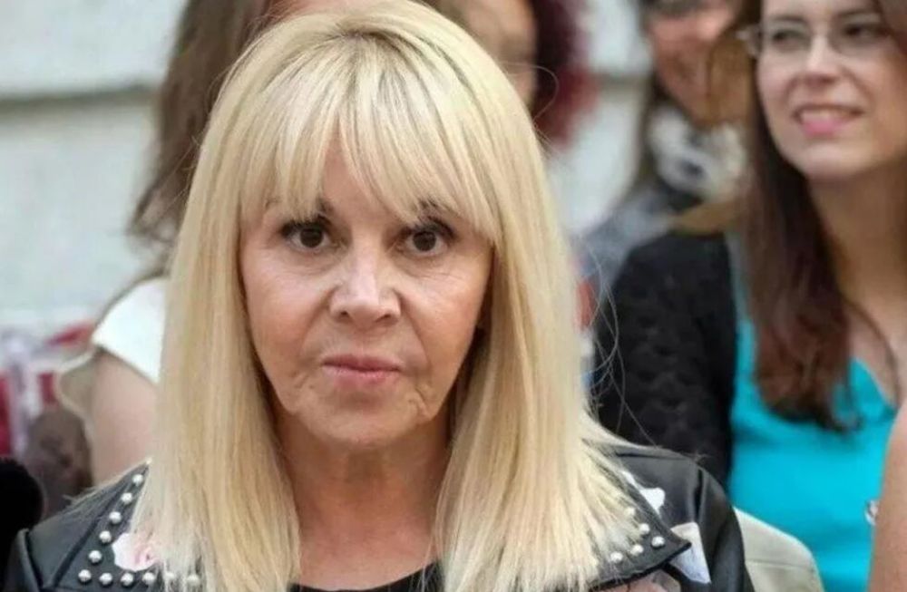La ganadora de MasterChef Celebrity enfrenta ahora una demanda por millones.