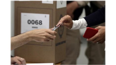 Los costos de vivir en estado electoral - Por Edgardo R. Moreno