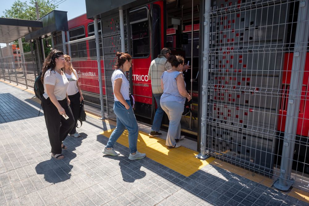 Tal cual había anticipado el Gobierno de Mendoza, a partir de enero volverá a encarecerse el boleto de colectivo y metrotranvía