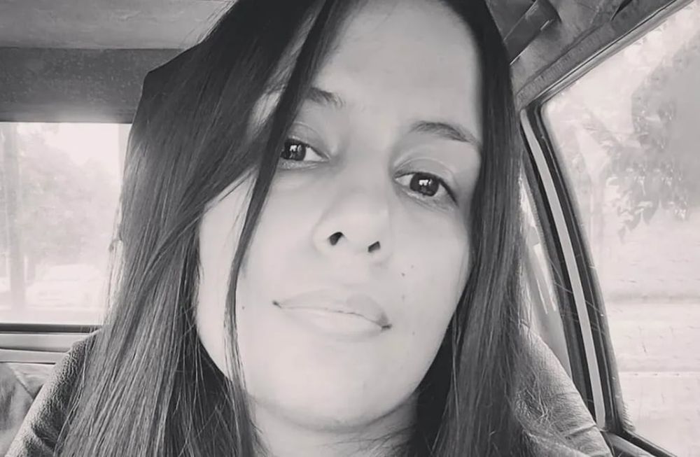 Cecilia Strzyzowski fue vista con vida por última vez el 2 de junio de 2023, ingresando a la casa de sus suegros, Emerenciano Sena y Marcela Acuña. Foto: Redes