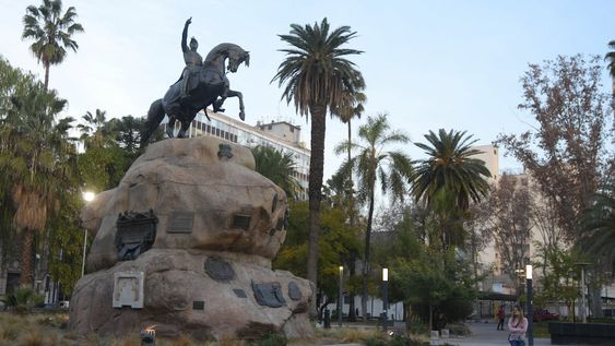 San Martín: sus últimos años, lejos de la política y en “ostracismo voluntario”