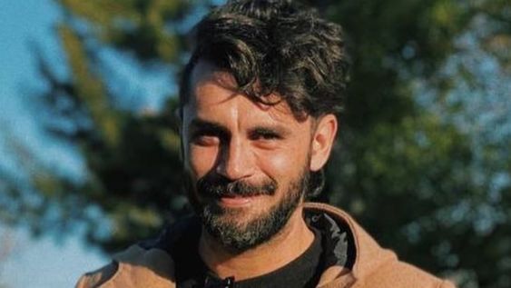 Tras el trágico final de su personaje en La 1-/18, el actor decide emprender un nuevo desafío en la comunicación.