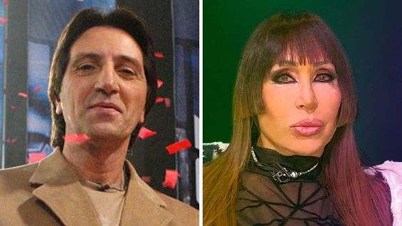 La serie de Moria Casan tiene su primera polémica judicial: la familia de Vadalá denunciará a Netflix