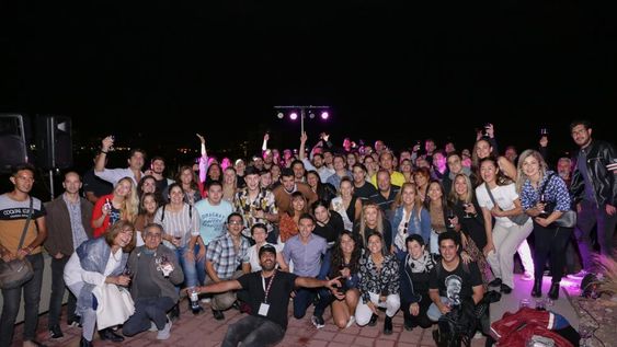 La Ciudad festejó a lo grande el Día Internacional del Malbec