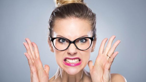 Horóscopo: los signos más enojones del zodíaco