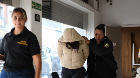 Fiorella Damiani fue condenada a tres años de prisión en suspenso por una falsa denuncia por abuso sexual. &nbsp;