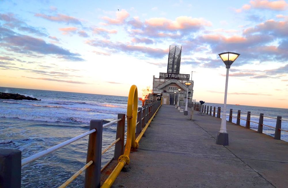 Mar del Plata promocionó la temporada de verano en Mendoza