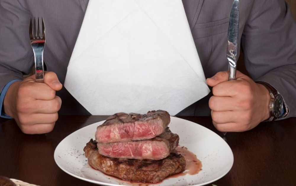 El promedio per cápita de consumo de carne es de 47,9 kilos anuales. Muy lejos de los niveles históricos superiores a 60 kilos que caracterizaron a la Argentina durante décadas.