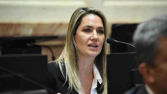 Fuerte cruce en el Senado entre Carolina Losada y Juliana Di Tullio