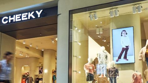 Telecom brinda a Cheeky la solución de Comunicaciones Unificadas para todos sus locales en la Argentina