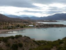 El proyecto busca mejorar la infraestructura en una zona clave para el turismo provincial. El proyecto busca mejorar la infraestructura en una zona clave para el turismo provincial.