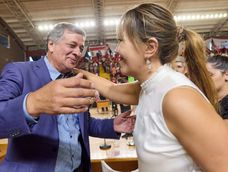 La jueza Dolores Ramón confirmó la elevación de todos los imputados. El exintendente de Las Heras está acusado de peculado.