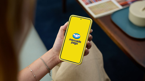 Sube la tasa de Mercado Pago: cuánto gano si deposito $800.000 en septiembre