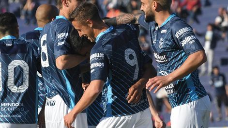 ¿Se juega el partido entre Almagro e Independiente?