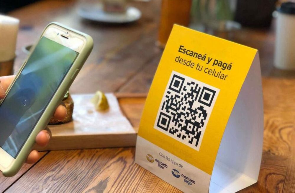 Por el aumento en las comisiones, algunos comerciantes del centro dejarán de usar Mercado Pago