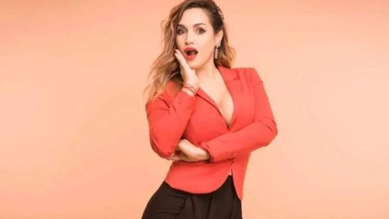 Belén Francese la pasó mal no solo por su diagnóstico de coronavirus sino por la actitud de algunos vecinos. Ella lo superó y piensa en casarse.